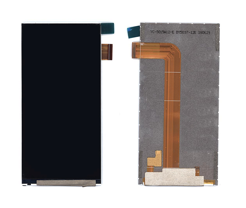 Дисплей для Inoi 3 Power 