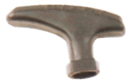 Ручка пластиковая для стартера 26 101906