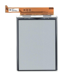 Экран для электронной книги e-ink 6 ED060XCD