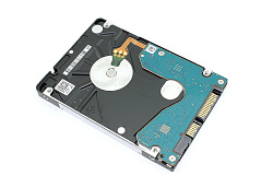 Жесткий диск HDD 2,5" 500GB Seagate BarraCuda ST500LM034