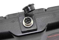 Аккумулятор для гироскутера Ninebot Mini 4300mah Li-ion 4pin