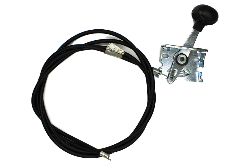 Трос газа для мотоблоков 190/185 142027