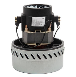 Мотор (двигатель) для моющих пылесосов Thomas, LG, 1200W VCM-1200-M