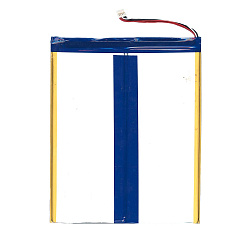 Аккумулятор для Irbis TW60 6600mAh 3.7V