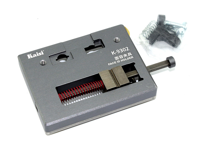 Держатель для ремонта Face ID Kaisi 9302