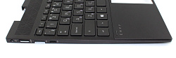 Топкейс для HP Envy x360 15-ED L97271-251 серый