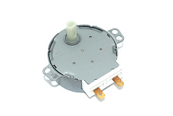 Электродвигатель (мотор) вращения тарелки для свч Krona 23640-10071-A0