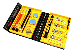 Hабор инструментов 38 в 1 Kaisi 3801