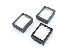 HEPA фильтр для пылесоса iRobot Roomba E i J серий 3 шт.