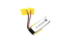Аккумуляторная батарея CameronSino CS-PEX340SL для JBL E25BT 3.7V 140mAh / 0.52Wh
