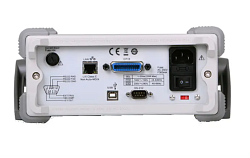 Мультиметр Rigol DM3058E