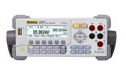 Мультиметр Rigol DM3058E