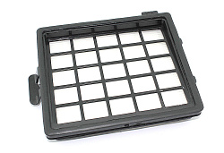 HEPA фильтр для пылесоса Philips FC8134 FC8135 FC8136 FC8142 FC8146 FC8148 FC8140 FC8144 ver.1