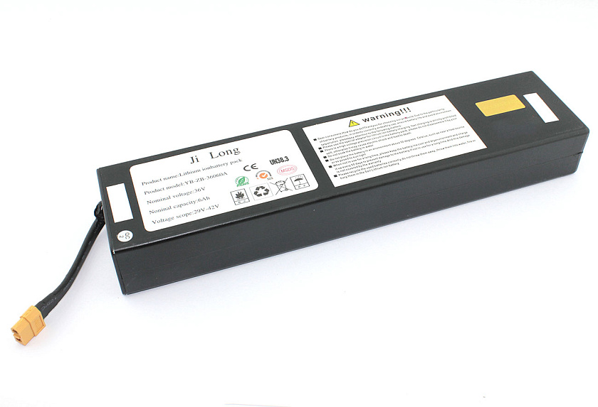 Аккумулятор для Kugoo Kirin S8 Pro