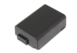 Аккумуляторная батарея для фотоаппарата Nikon Z50, Z50 ZFC (EN-EL25) 7.6V 1350mAh Li-ion