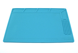 Коврик для пайки Kaisi 801 338x228