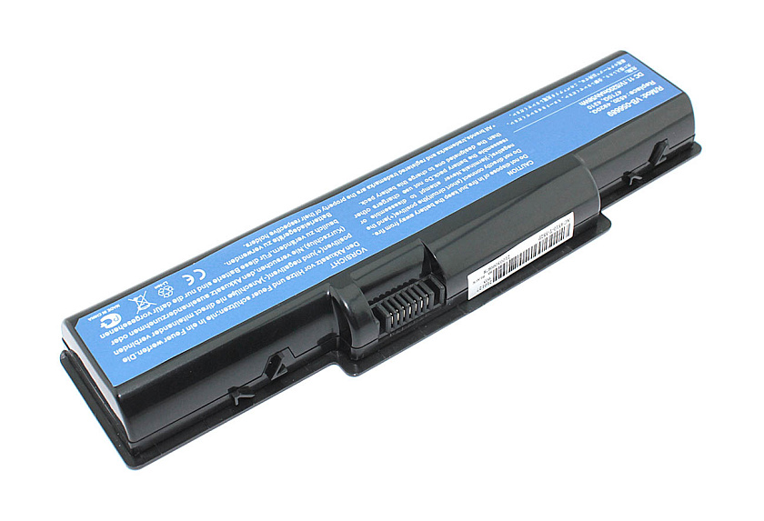 Аккумуляторная батарея для Aspire Acer Aspire 4710 5200mah 11,1V AS07A31 (Low Cost OEM)