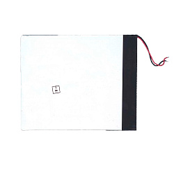 Аккумулятор для Irbis TZ968 4700mAh 3.8V