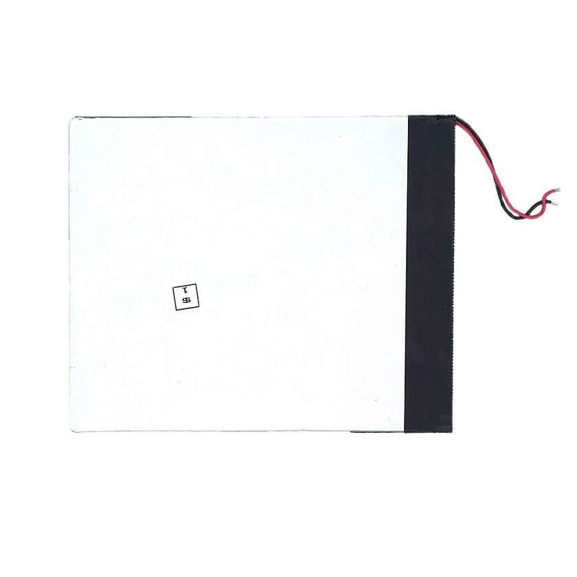 Аккумулятор для Irbis TZ968 4700mAh 3.8V