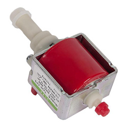 Насос (помпа) для пылесосов и кофемашин Ulka EP 48W 230V