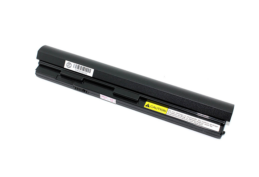 Аккумуляторная батарея для ноутбука Clevo M1100 (M1100BAT-3) 11.1V 2200mAh