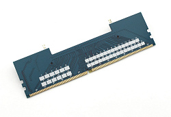 Переходник DDR4 с DIMM на SODIMM