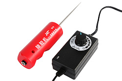 Инструмент электрический для удаления клея Kaisi NT-913