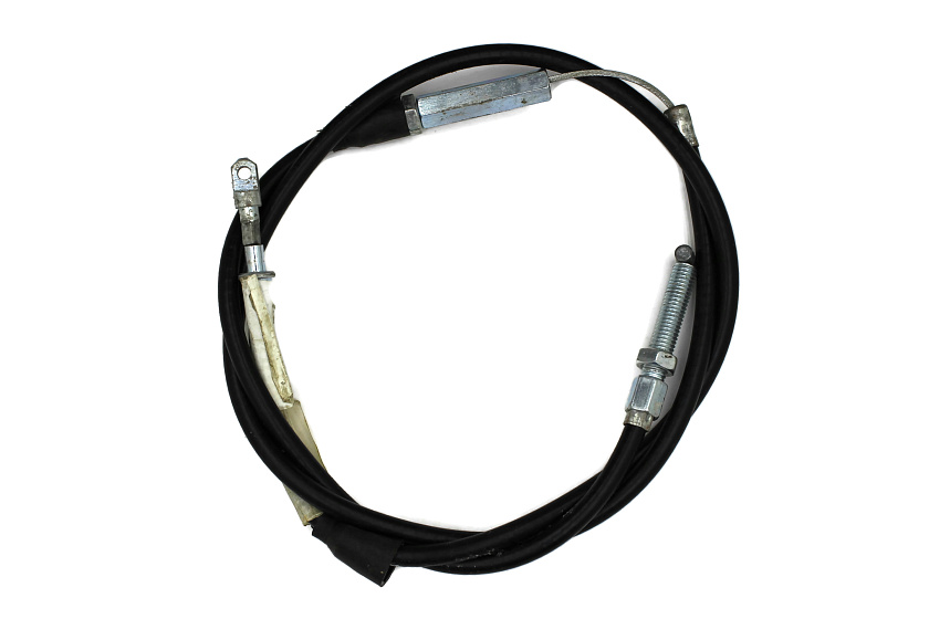 Трос включение передачи вперед общая длина 122см  142005