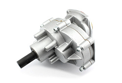 Редуктор для мотобура, бензобура 103001