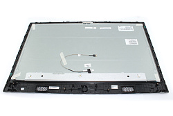 Модуль (матрица + стекло) для HP 27-Q 27-R FHD