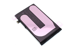 Аккумулятор (батарея) для Apple iPhone 16 Plus ios 18 (с верификацией новая запчасть)