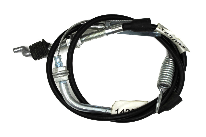 Трос включение шнека 128-123-100см 142020