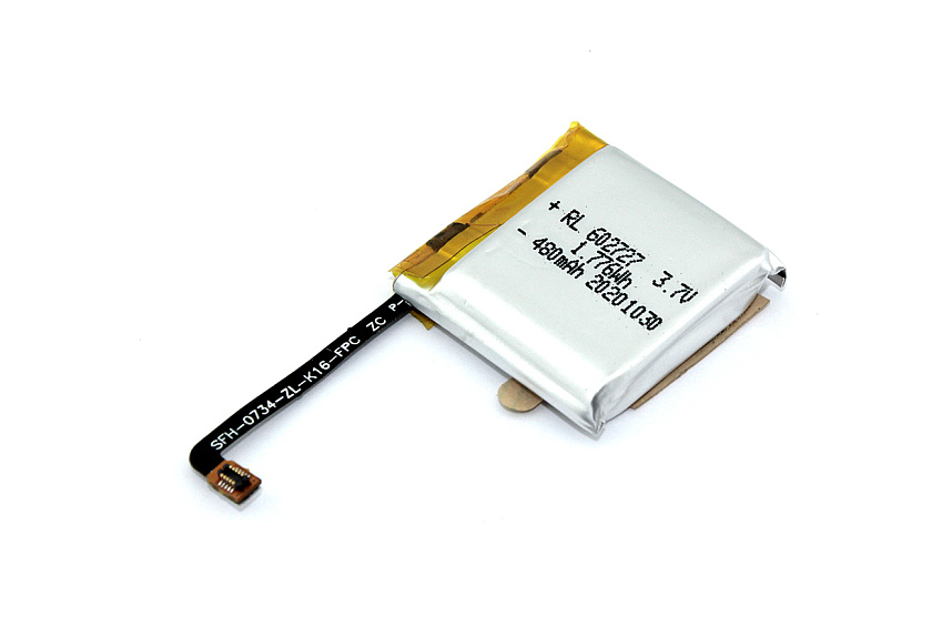 Аккумулятор для ELARI FIXITIME LITE