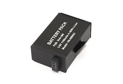 Аккумуляторная батарея для видеокамеры Garmin Virb 360 (010-12521-40) 3.8V 1100mAh Li-ion