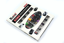 Hабор инструментов 16 в 1 Kaisi 2408（A-1）