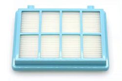 HEPA фильтр для пылесоса Philips Power Pro Compact FC9331/09 FC9332/09 FC8010/01
