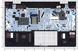 Топкейс для HP Envy x360 15-ED L97271-251 серый