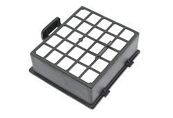 HEPA фильтр для пылесоса Bosch BSGL VSZ BSD BSA