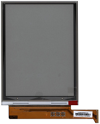 Экран для электронной книги e-ink 6" ED060XC5(LF) (1024x768)