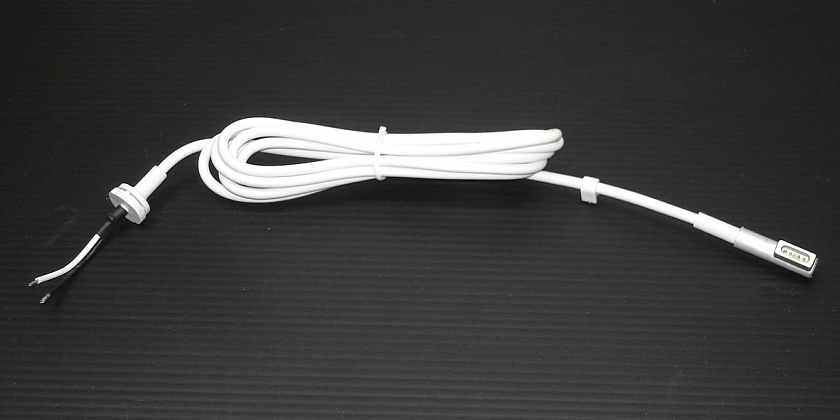 Кабель для блока питания Apple MagSafe L-shape