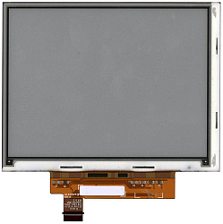 Экран для электронной книги e-ink 6" LG LB060S02-RD01 (800x600)
