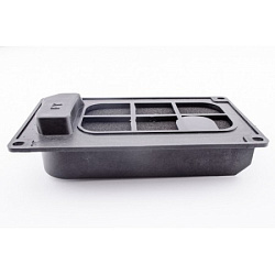 Воздушный фильтр для генераторов 2-3кВт (губчатый) 141034