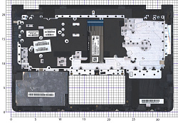 Топкейс для HP Pavilion 14-BA