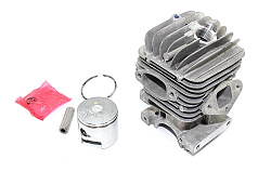 Поршневая группа для бензопилы 25cc (Forward FGS-2500, Patrion 2512) 110122