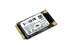 SSD mSATA 512Gb IXUR