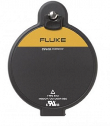 Инфракрасное окно Fluke CV300 (75мм)