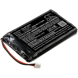 Аккумулятор CS-SP154SL для Sony PlayStation 4 3.7V 1000mAh