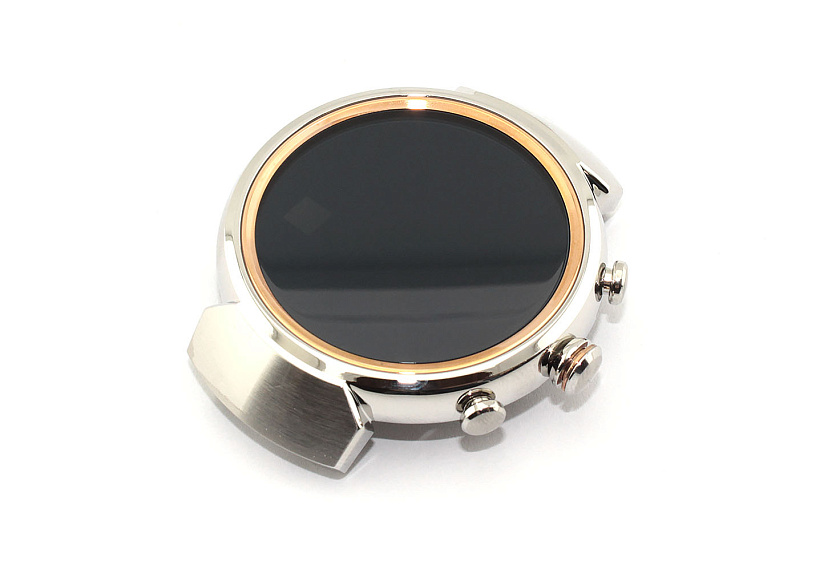 Дисплей для часов Asus ZenWatch 3 WI503Q-2C