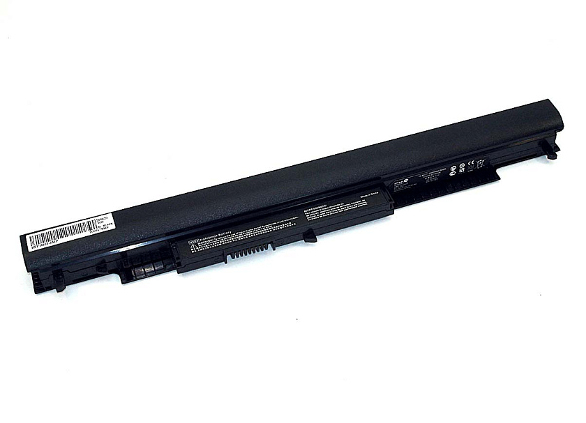 Аккумуляторная батарея Amperin для ноутбука HP Pavilion 256 G4 (HS03) 11.1V 2200mAh AI-HS03
