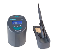 Индукционная паяльная станция Quick 303 Lead Free 90 W